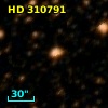 HD 310791