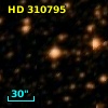 HD 310795