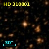 HD 310801