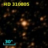 HD 310805
