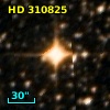 HD 310825