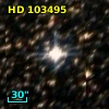 HD 103495