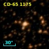 CD-65  1175