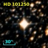 HD 101250