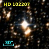 HD 102207