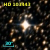HD 103443