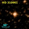 HD 310961