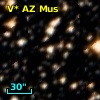 V* AZ Mus