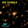 HD 310814