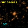 HD 310815