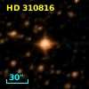 HD 310816