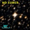 HD 310819