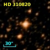 HD 310820