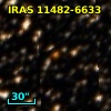 IRAS 11482-6633