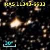 IRAS 11343-6633