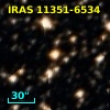 IRAS 11351-6534
