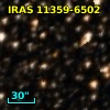 IRAS 11359-6502