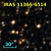 IRAS 11366-6514