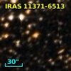 IRAS 11371-6513