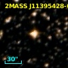 IRAS 11375-6607