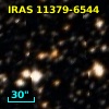 IRAS 11379-6544