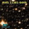 IRAS 11381-6449