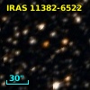IRAS 11382-6522