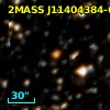 IRAS 11384-6647