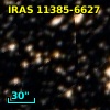 IRAS 11385-6627
