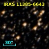 IRAS 11385-6643
