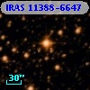 IRAS 11388-6647