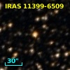 IRAS 11399-6509