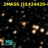 IRAS 11403-6540