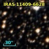 IRAS 11409-6628