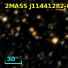 IRAS 11418-6551