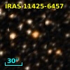 IRAS 11425-6457