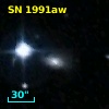 SN 1991aw