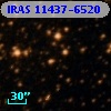 IRAS 11437-6520