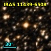IRAS 11439-6508