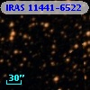 IRAS 11441-6522