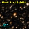 IRAS 11446-6454
