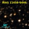 IRAS 11458-6446