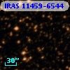 IRAS 11459-6544