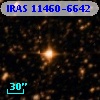 IRAS 11460-6642