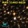 IRAS 11462-6624