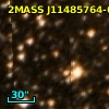 IRAS 11465-6634