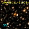 IRAS 11468-6641