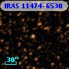 IRAS 11474-6530