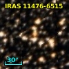 IRAS 11476-6515
