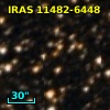 IRAS 11482-6448